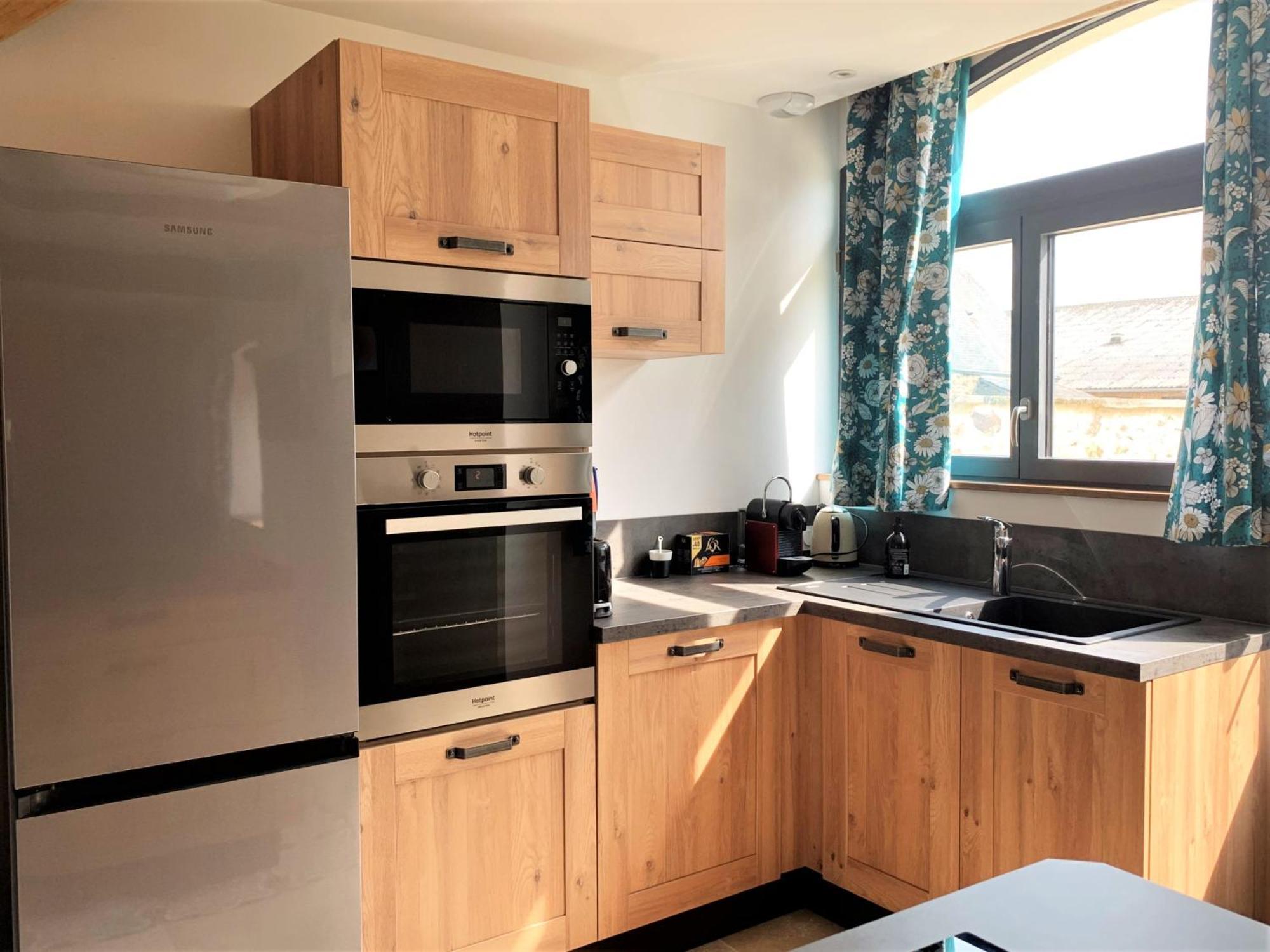 Bed and Breakfast Le Bas Chitray Menil Екстер'єр фото
